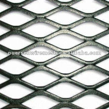 Expanded Plate Mesh (für Ausrüstungsschutz)